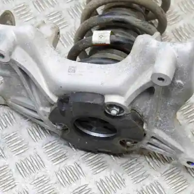 Second-hand car spare part front left shock absorber for tesla model 3 (2018-..) sedan oem iam references 1044363-00-f  