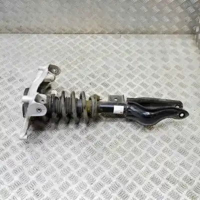 Peça sobressalente para automóvel em segunda mão AMORTECEDOR DIANTEIRO ESQUERDO por TESLA MODEL 3  Referências OEM IAM 1044363-00-F  