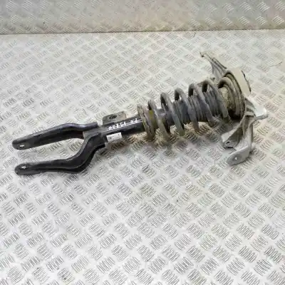 Second-hand car spare part front left shock absorber for tesla model 3 (2018-..) sedan oem iam references 1044363-00-f  