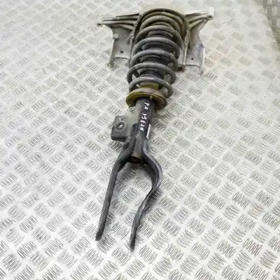 Second-hand car spare part front left shock absorber for tesla model 3 (2018-..) sedan oem iam references 1044363-00-f  