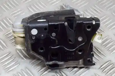 İkinci el araba yedek parçası sol ön kapi kilidi için porsche cayenne 92a (2010-..) off-road oem iam referansları 8j1837015a  