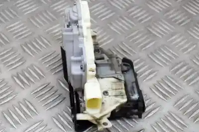 İkinci el araba yedek parçası sol ön kapi kilidi için porsche cayenne 92a (2010-..) off-road oem iam referansları 8j1837015a  