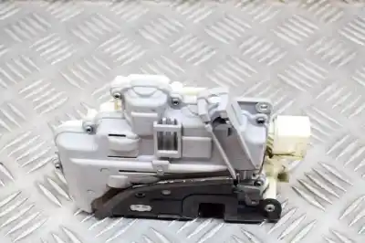 İkinci el araba yedek parçası sol ön kapi kilidi için porsche cayenne 92a (2010-..) off-road oem iam referansları 8j1837015a  