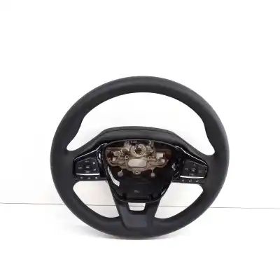 Pezzo di ricambio per auto di seconda mano VOLANTE per FORD FIESTA VII  Riferimenti OEM IAM 34264634C,H1BB-3600-AH  