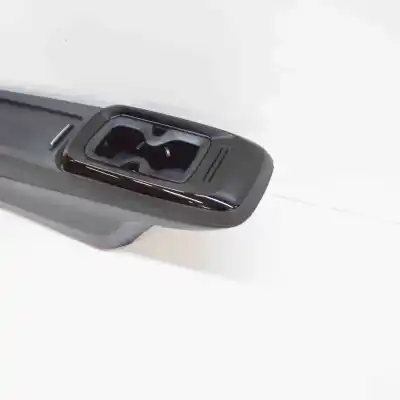 Peça sobressalente para automóvel em segunda mão consola central por volkswagen id.4 e21 (2020-..) off-road referências oem iam 11a863241  