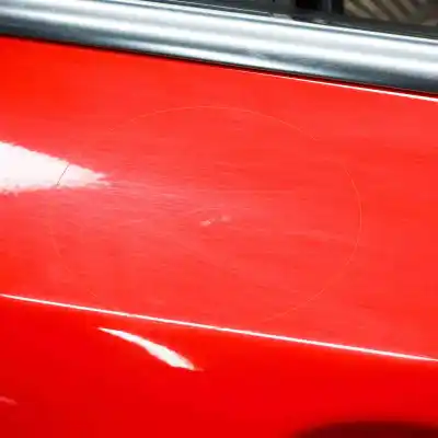 Pezzo di ricambio per auto di seconda mano porta posteriore destra per ford focus iii (2010-2020) riferimenti oem iam pbm51-a24630-bf  