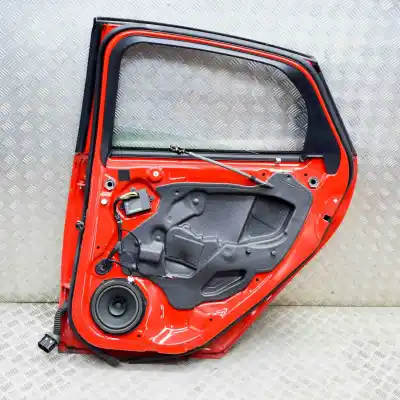 Pezzo di ricambio per auto di seconda mano porta posteriore destra per ford focus iii (2010-2020) riferimenti oem iam pbm51-a24630-bf  