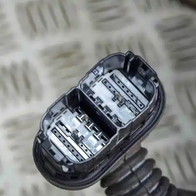 Pezzo di ricambio per auto di seconda mano porta posteriore destra per ford focus iii (2010-2020) riferimenti oem iam pbm51-a24630-bf  