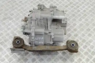 Second-hand car spare part REAR DIFFERENTIAL for LEXUS RX _L2_  OEM IAM references G1050-48020  