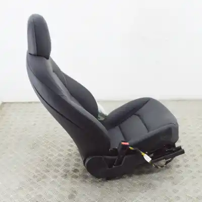 Second-hand car spare part left front seat for tesla model y (2019-..) off-road oem iam references 1104007-00-e  