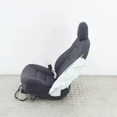 Second-hand car spare part left front seat for tesla model y (2019-..) off-road oem iam references 1104007-00-e  