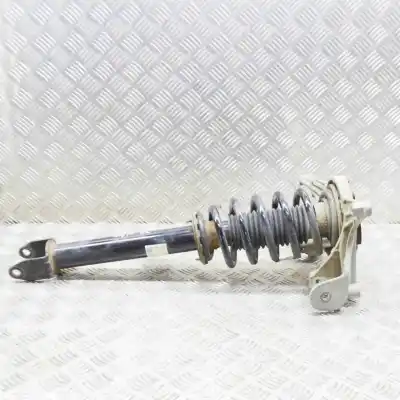 Peça sobressalente para automóvel em segunda mão AMORTECEDOR DIANTEIRO ESQUERDO por TESLA MODEL 3  Referências OEM IAM 1044364-01-F,1044379-03-F,1044371-00-D  