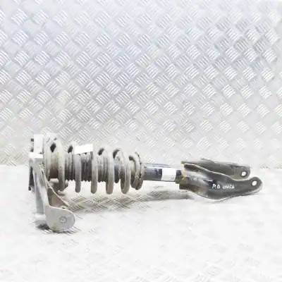 Peça sobressalente para automóvel em segunda mão AMORTECEDOR DIANTEIRO DIREITO por TESLA MODEL 3  Referências OEM IAM 1044368-00-F,1044379-02-D,1044376-00-D  