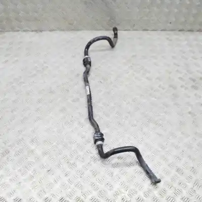 Pezzo di ricambio per auto di seconda mano barra stabilizzatrice anteriore per renault kangoo express fw0/1_ (2008-..) commercial riferimenti oem iam 546111291r  