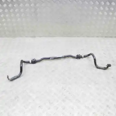 Pezzo di ricambio per auto di seconda mano barra stabilizzatrice anteriore per renault kangoo express fw0/1_ (2008-..) commercial riferimenti oem iam 546111291r  