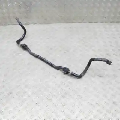 Pezzo di ricambio per auto di seconda mano barra stabilizzatrice anteriore per renault kangoo express fw0/1_ (2008-..) commercial riferimenti oem iam 546111291r  