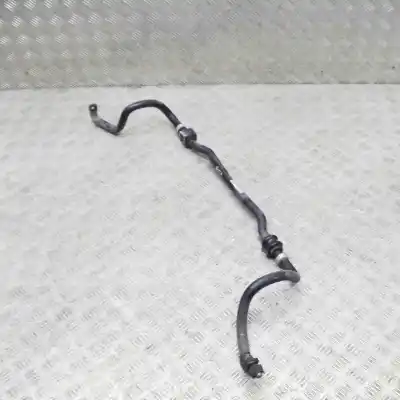 Pezzo di ricambio per auto di seconda mano barra stabilizzatrice anteriore per renault kangoo express fw0/1_ (2008-..) commercial riferimenti oem iam 546111291r  