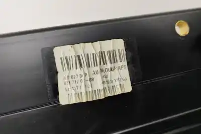 Gebrauchtes Autoersatzteil elektrisches dach zum audi q7 4l (2006-2015) oem-iam-referenzen 4l0877041p,4l0959591a,0390200071,989716510,4l08986  