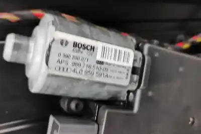 Gebrauchtes Autoersatzteil elektrisches dach zum audi q7 4l (2006-2015) oem-iam-referenzen 4l0877041p,4l0959591a,0390200071,989716510,4l08986  