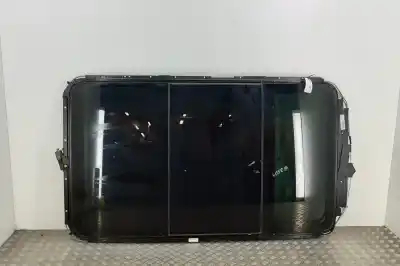 İkinci el araba yedek parçası ELEKTRIKLI ÇATI için AUDI Q7 4L  OEM IAM referansları 4L0877041P,4L0959591A,0390200071,989716510,4L08986  