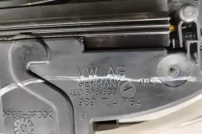 Gebrauchtes Autoersatzteil elektrisches dach zum audi q7 4l (2006-2015) oem-iam-referenzen 4l0877041p,4l0959591a,0390200071,989716510,4l08986  