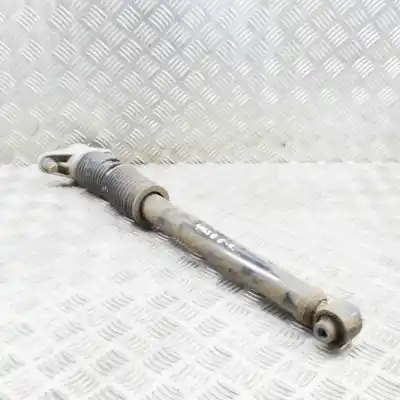 Pezzo di ricambio per auto di seconda mano ammortizzatore posteriore sinistro per tesla model 3 (2018-..) sedan riferimenti oem iam 1044461-02-e  