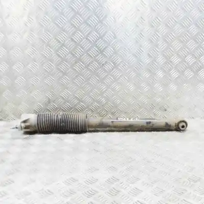 Peça sobressalente para automóvel em segunda mão AMORTECEDOR TRASEIRO ESQUERDO por TESLA MODEL 3  Referências OEM IAM 1044461-02-E  