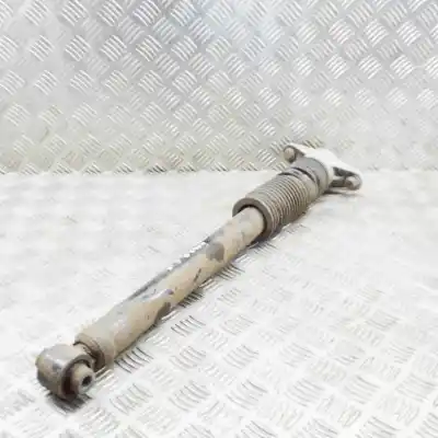 Pezzo di ricambio per auto di seconda mano ammortizzatore posteriore sinistro per tesla model 3 (2018-..) sedan riferimenti oem iam 1044461-02-e  