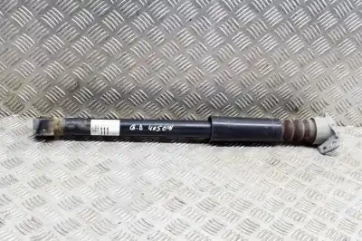 Peça sobressalente para automóvel em segunda mão AMORTECEDOR TRASEIRO DIREITO por SKODA FABIA III ESTATE NJ5  Referências OEM IAM 6C0512011AK  