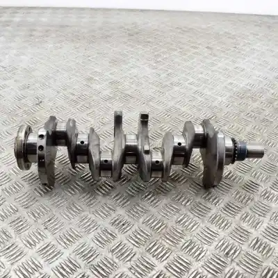 Second-hand car spare part crankshaft for citroen jumper furgón 2.0 bluehdi 130 130cv 1997cc oem iam references 0501n8  
