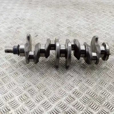 Second-hand car spare part crankshaft for citroen jumper furgón 2.0 bluehdi 130 130cv 1997cc oem iam references 0501n8  