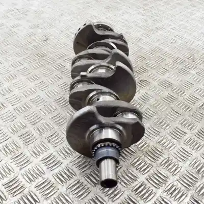Second-hand car spare part crankshaft for citroen jumper furgón 2.0 bluehdi 130 130cv 1997cc oem iam references 0501n8  