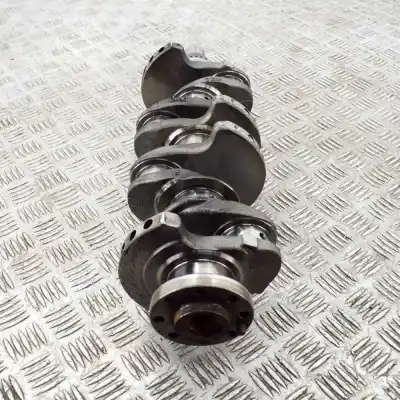 Second-hand car spare part crankshaft for citroen jumper furgón 2.0 bluehdi 130 130cv 1997cc oem iam references 0501n8  