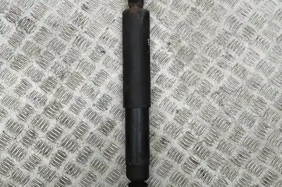 Second-hand car spare part RIGHT REAR SHOCK ABSORBER for LAND ROVER DEFENDER STATION WAGON L316  OEM IAM references RPM100080  