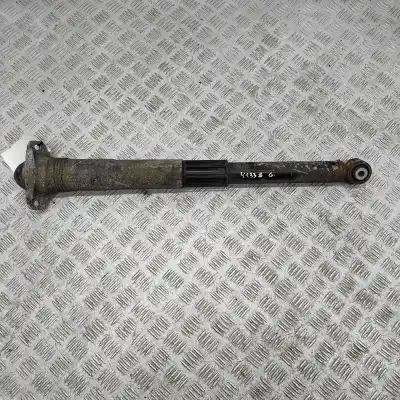 Автозапчасти б/у ПРАВЫЙ ЗАДНИЙ АМОРТИЗАТОР за SKODA OCTAVIA III COMBI 5E5  ссылки OEM IAM 5Q0512013KJ,5Q0513423B  