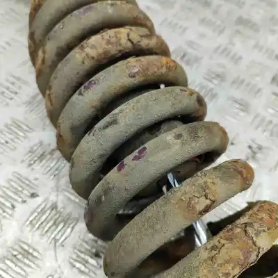 Автозапчасти б/у передний левый амортизатор за toyota hilux vii pick-up _n1_, _n2_, _n3_ (2004-..) pick-up ссылки oem iam 48510-09k10  