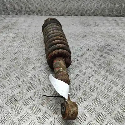 Автозапчасти б/у передний левый амортизатор за toyota hilux vii pick-up _n1_, _n2_, _n3_ (2004-..) pick-up ссылки oem iam 48510-09k10  