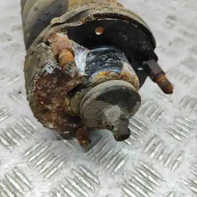 Автозапчасти б/у передний левый амортизатор за toyota hilux vii pick-up _n1_, _n2_, _n3_ (2004-..) pick-up ссылки oem iam 48510-09k10  