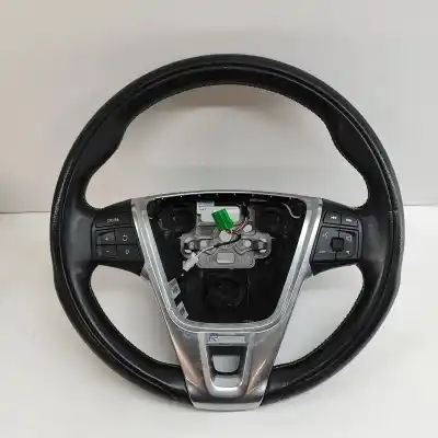 Автозапчасти б/у РУЛЬ за VOLVO XC60  ссылки OEM IAM 34138864E,31332911,34152641B,31332927,34152636B  
