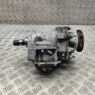 İkinci el araba yedek parçası ön diferansiyel için volkswagen golf v (1k1) 3.2 oem iam referansları 409053  