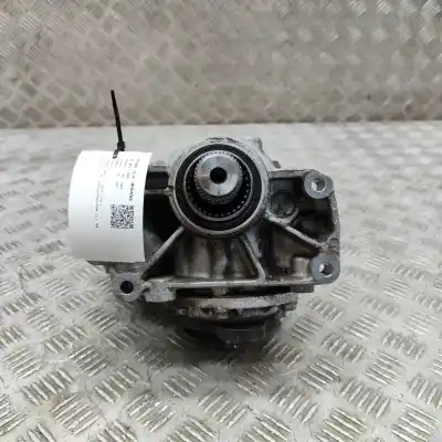 İkinci el araba yedek parçası ön diferansiyel için volkswagen golf v (1k1) 3.2 oem iam referansları 409053  