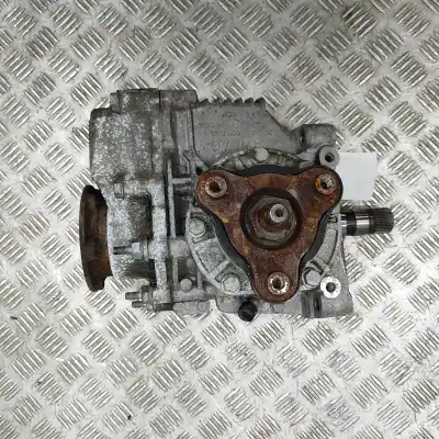 İkinci el araba yedek parçası ön diferansiyel için volkswagen golf v (1k1) 3.2 oem iam referansları 409053  