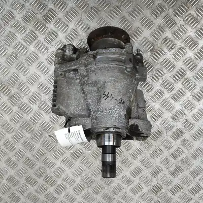 İkinci el araba yedek parçası ön diferansiyel için volkswagen golf v (1k1) 3.2 oem iam referansları 409053  