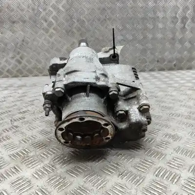 İkinci el araba yedek parçası ön diferansiyel için volkswagen golf v (1k1) 3.2 oem iam referansları 409053  