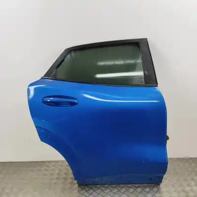 Peça sobressalente para automóvel em segunda mão PORTA DO AUTOMÓVEL TRASEIRA DIREITA por FORD PUMA J2K, CF7  Referências OEM IAM L1TB-S24720-AG  
