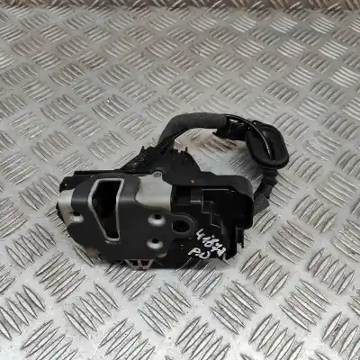İkinci el araba yedek parçası SAG ÖN KAPI KILIDI için FORD PUMA J2K, CF7  OEM IAM referansları H1BA-A21812-ME,L1TB-R22152-AB  