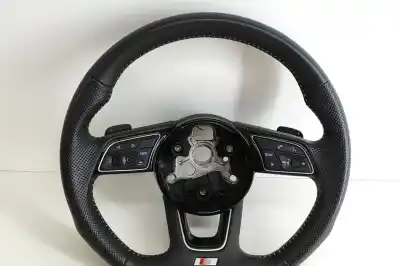 Second-hand car spare part STEERING WHEEL for AUDI A5 SPORTBACK F5A  OEM IAM references 8W0419091DH,62740000B,565425696  
