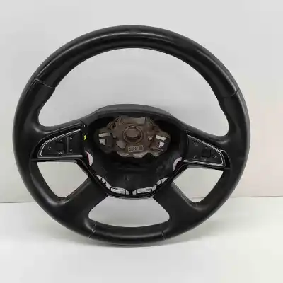 Peça sobressalente para automóvel em segunda mão VOLANTE por SKODA OCTAVIA III COMBI 5E5  Referências OEM IAM 5E0419091AC  