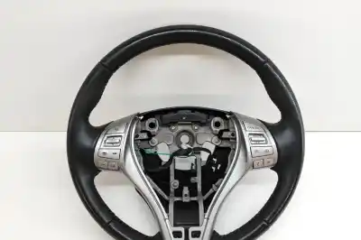 Pièce détachée automobile d'occasion VOLANT pour NISSAN QASHQAI II J11, J11_  Références OEM IAM 48430-4EL5B,34221157A,34154207B,24216879A  