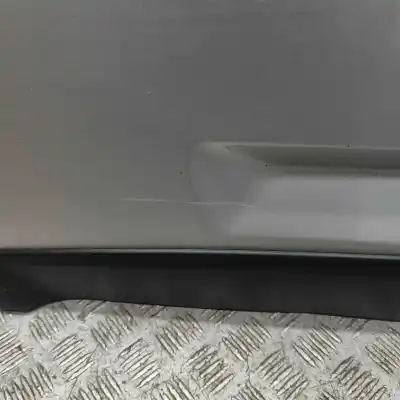 Second-hand car spare part rear right door for jeep compass (mk49) 2.2 crd 4x4 oem iam references 68079384ac  